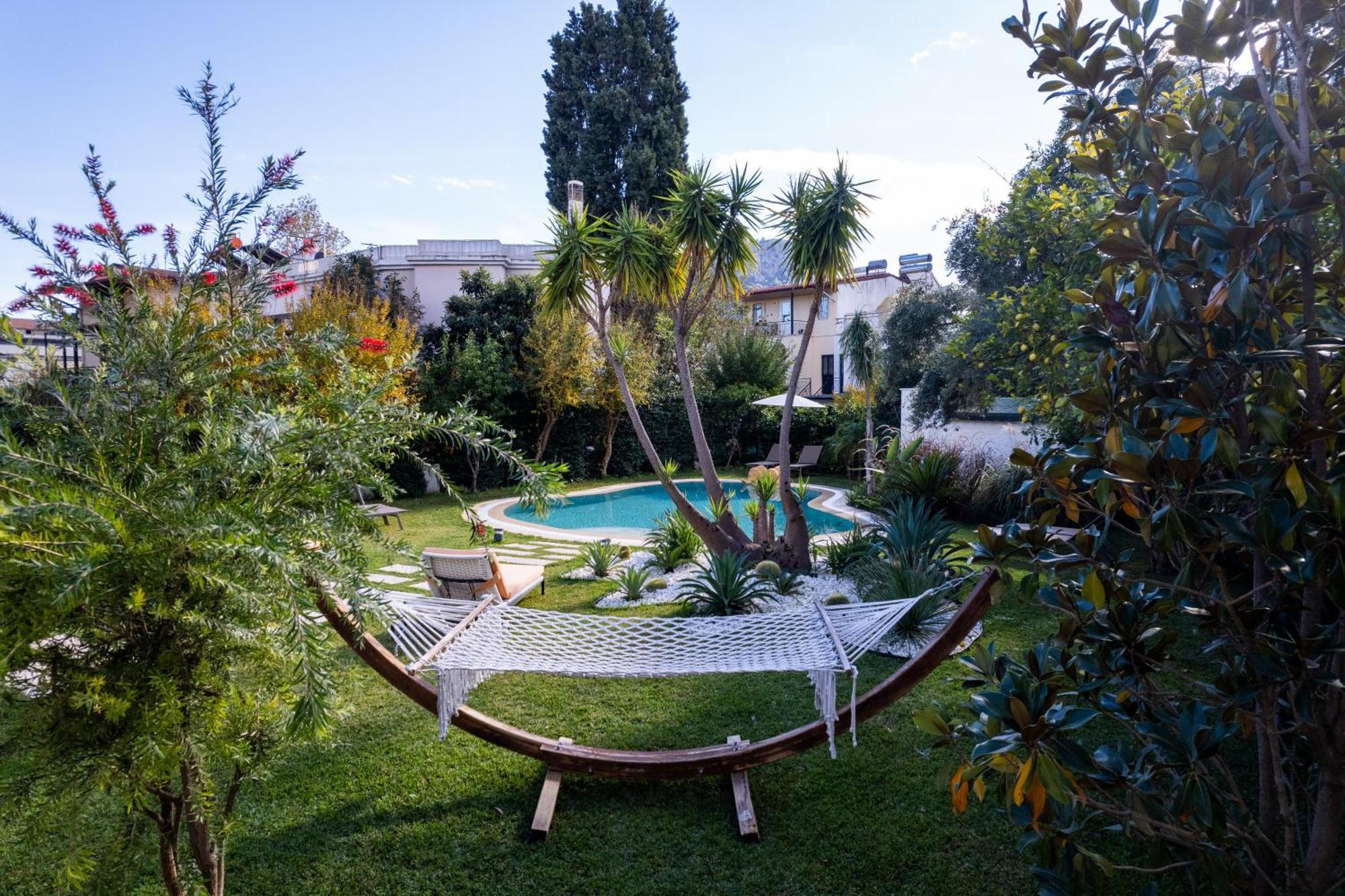 Heart De Maison Kemer Exterior photo